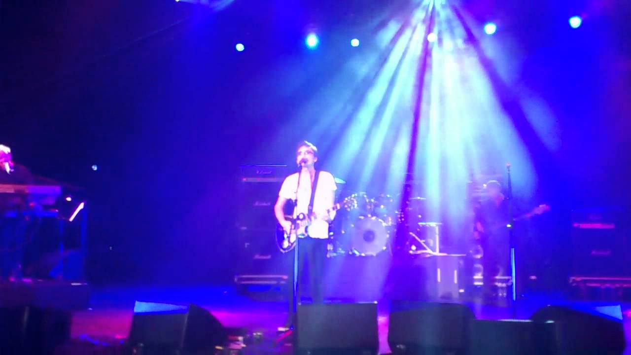 Russ Ballard - Once a Rebel - LIVE in Lisbon 2013 28Set2013