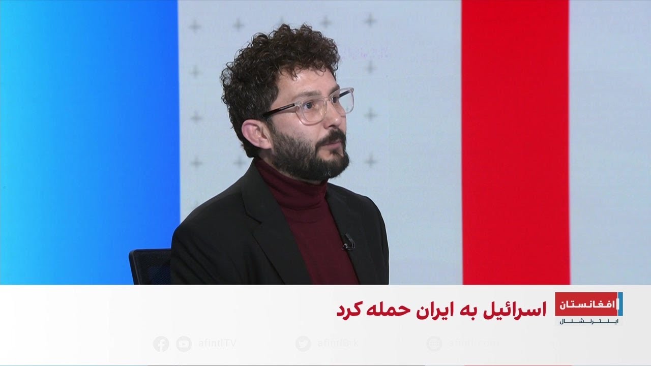 حمله گسترده امریکا و اسرائیل به شهرهای ایران