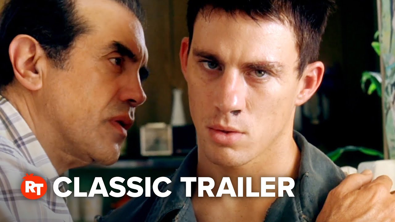 A Guide to Recognizing Your Saints (2006) Trailer #1
