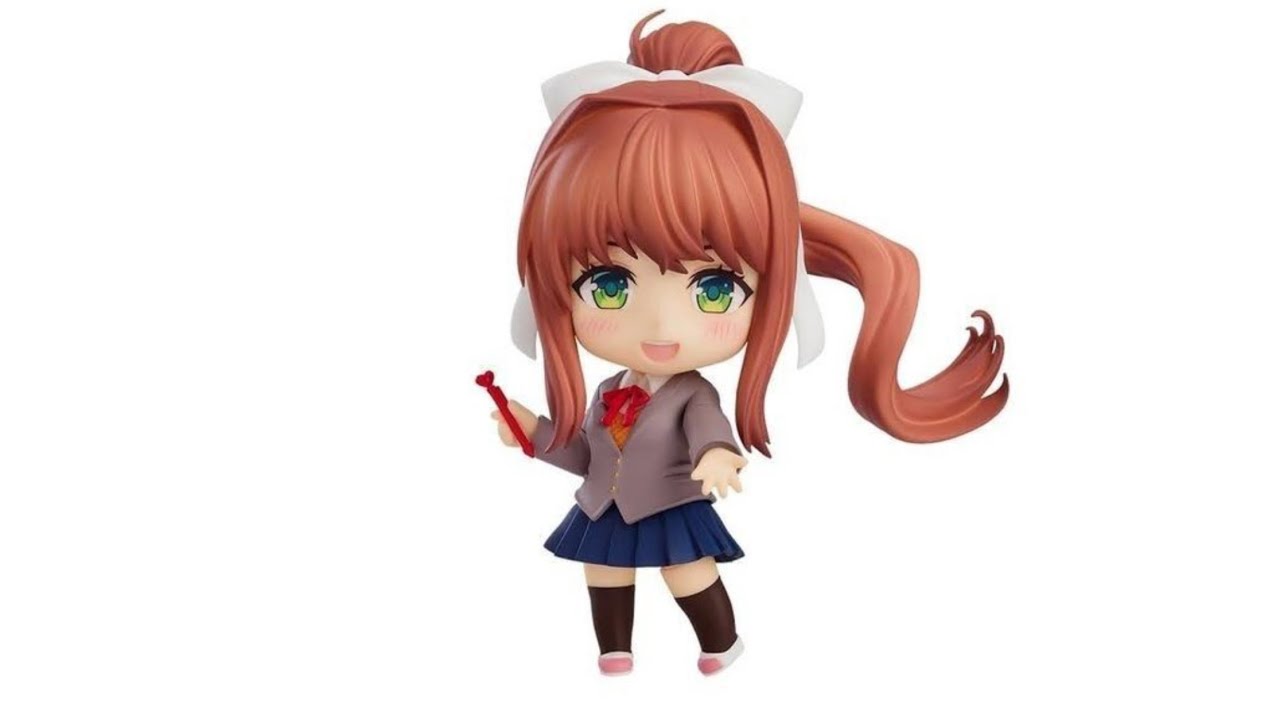    ๋ ᯓ★  DDLC ⟆  Edit audios for writing poems ✎ + Timestamps !!