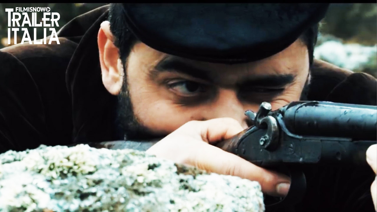 Bandidos e Balentes - Il codice non scritto | Trailer Italiano [HD]