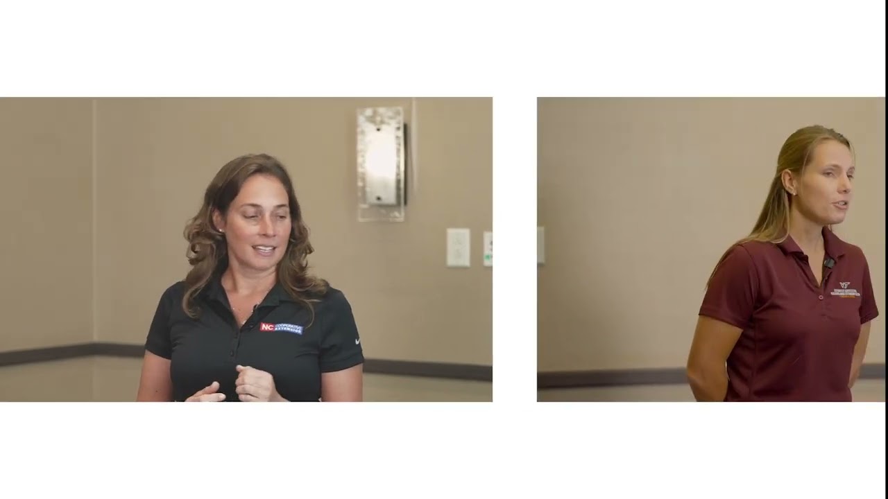Maximizing Soybean Success: Advice from the Experts
