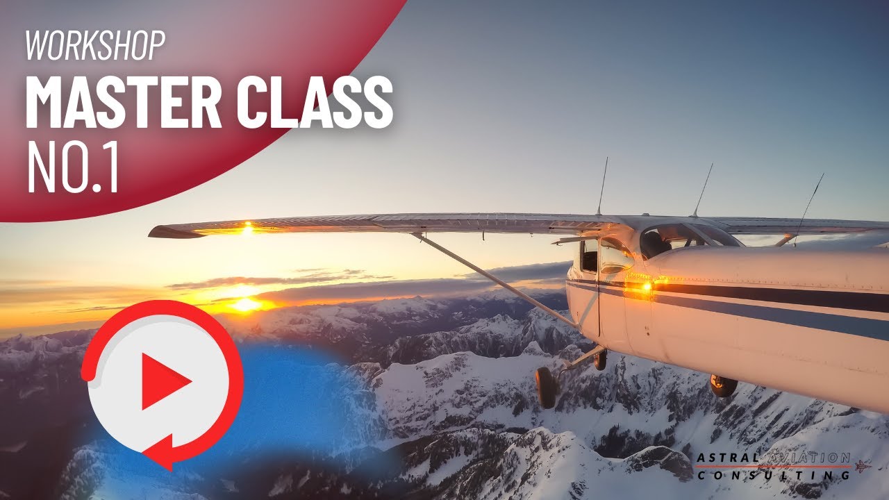 Master Class No.1
