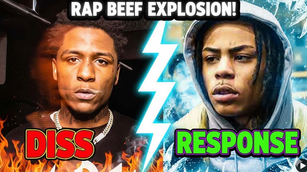 DISS против RESPONSE — New York Drill Edition 🔥 Кто победил