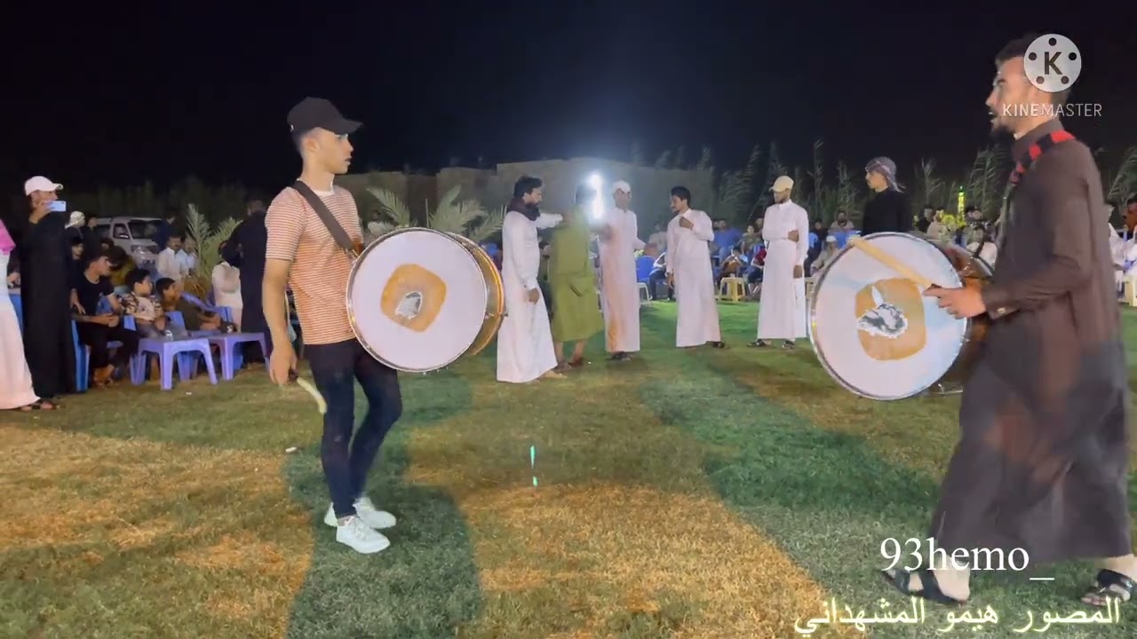 موال للفنان سلطان الحلبوسي شاهد وتمتع مع احلى فصل جوبي الروساني محمود المحسناوي وعلي المشهداني