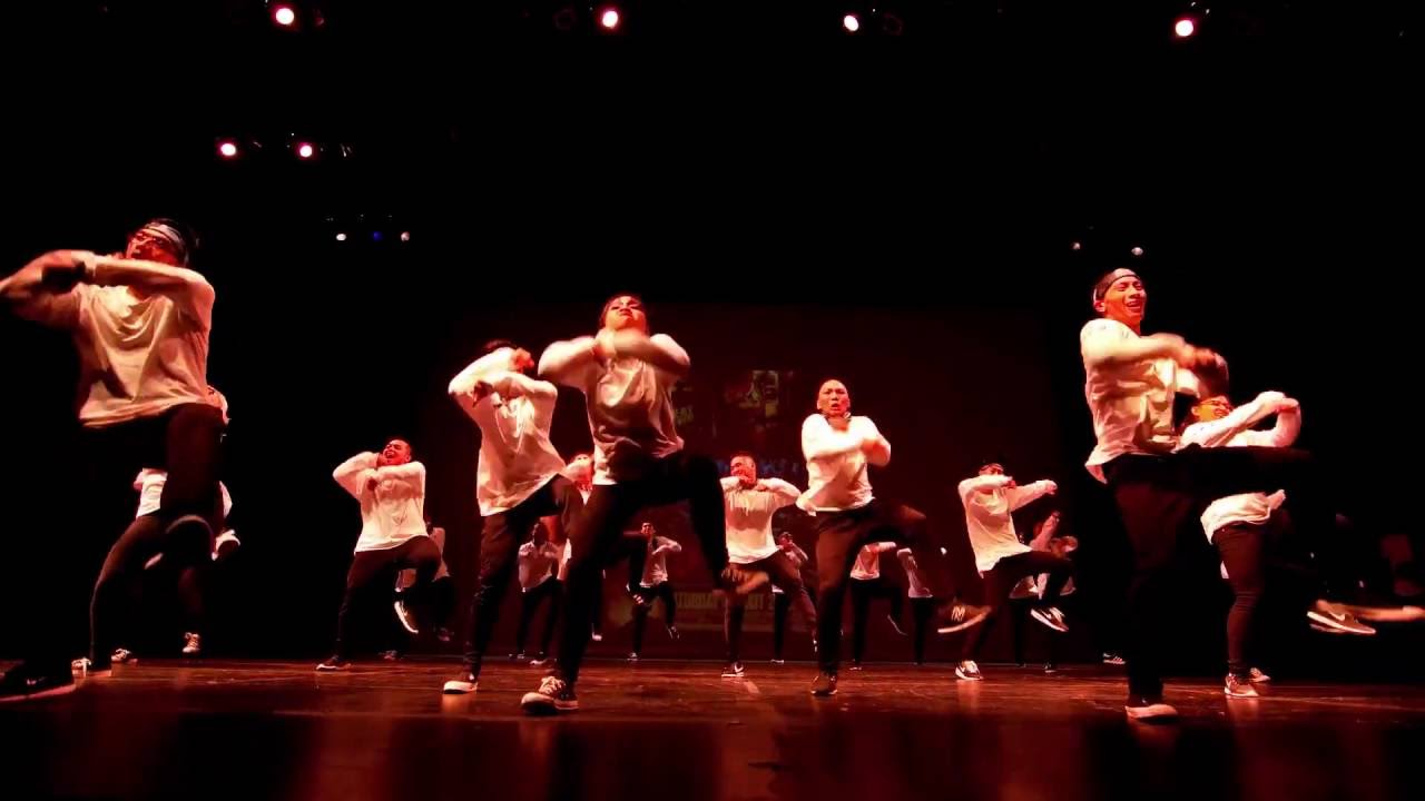 YYZ Company | FRONTROW | The Beatdown 2016