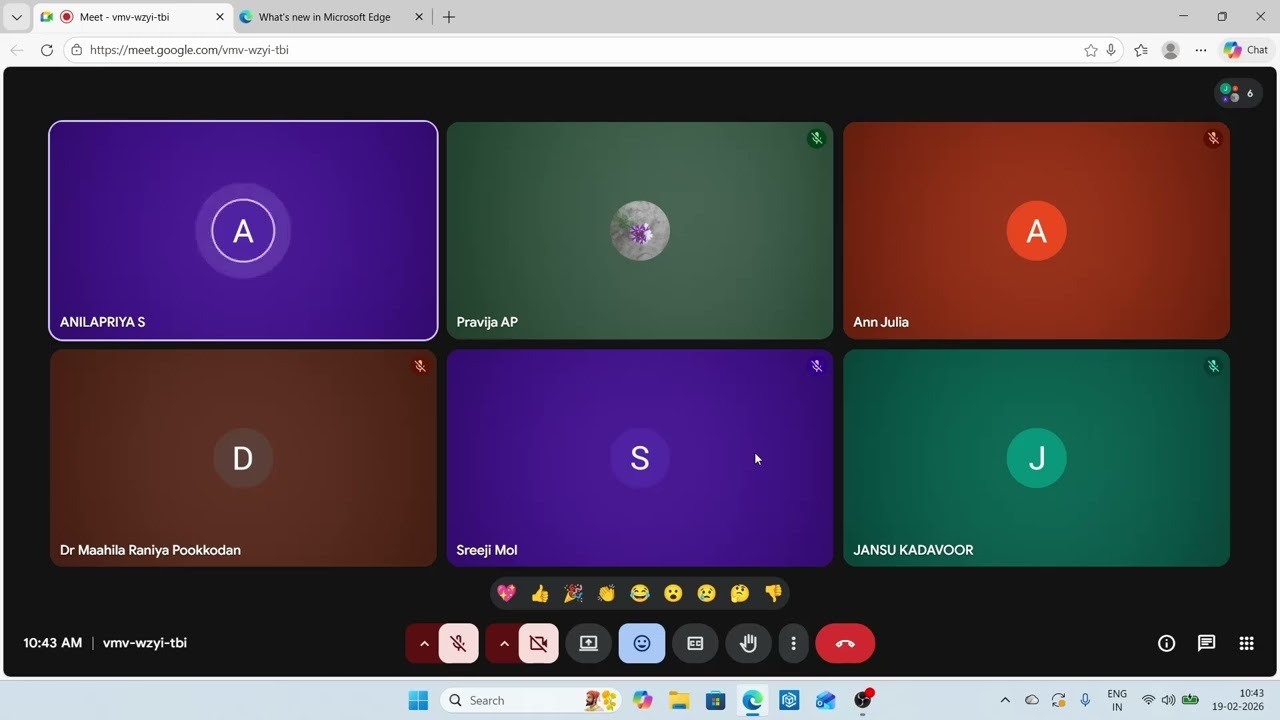 MM discussion 1 cocca and cocculus