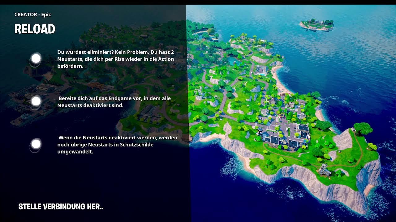 FORTNITE STREAM mit bastianlive111 LIVE