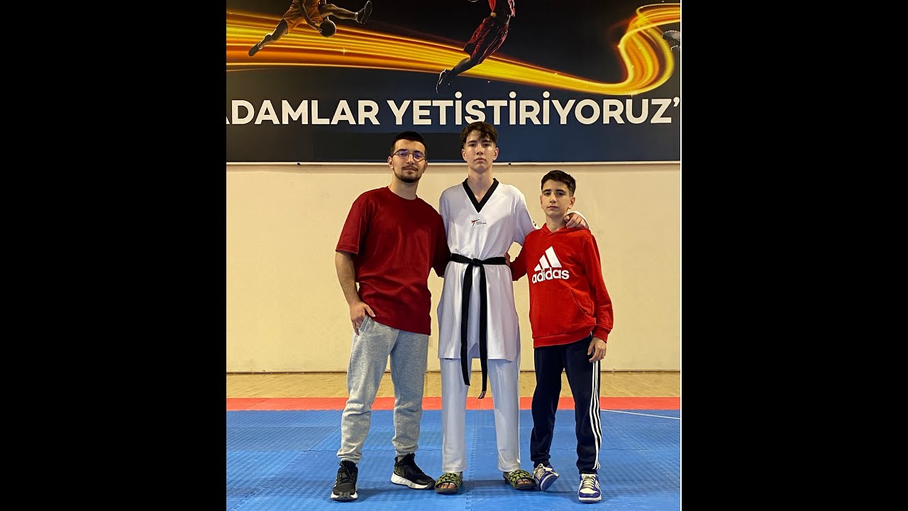 Selimhan AKSOY Final 2025 Okul sporları