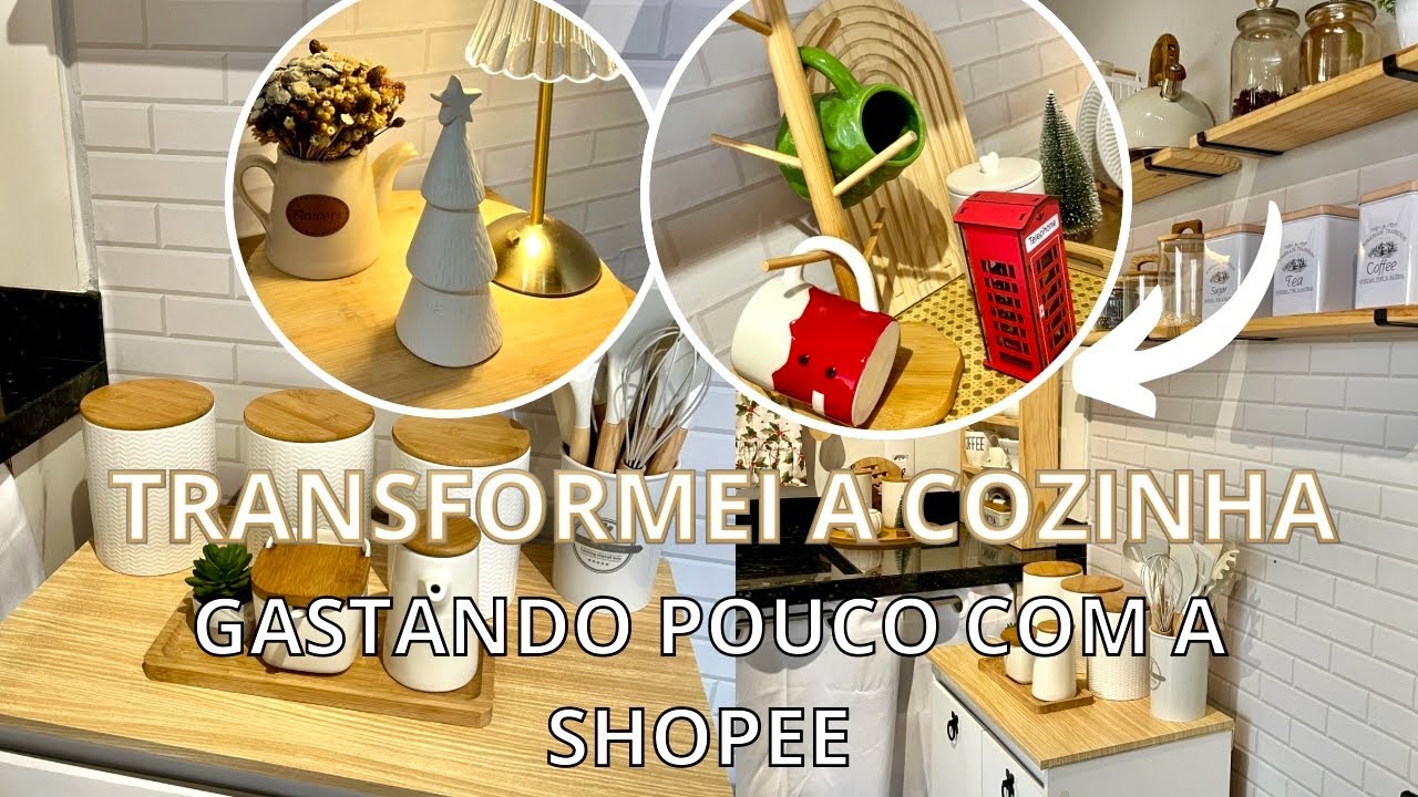 Я преобразила кухню, и получилось потрясающе! Обои + уборка кухни 💕🏡