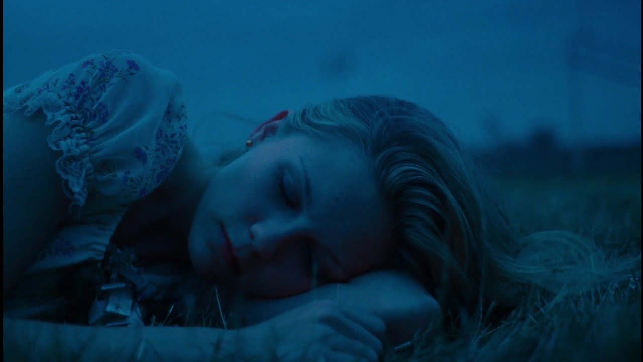 Air - Playground Love | The Virgin Suicides