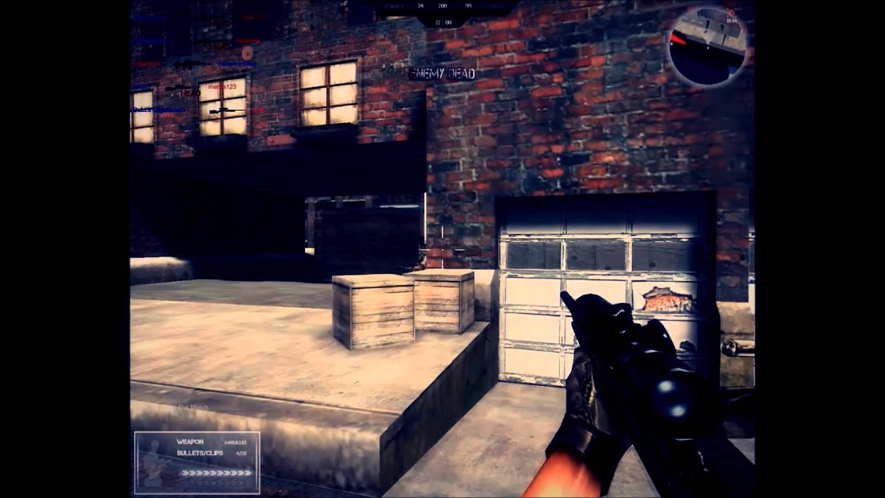 Mission Last Breath | By BuLLeTAgentXero