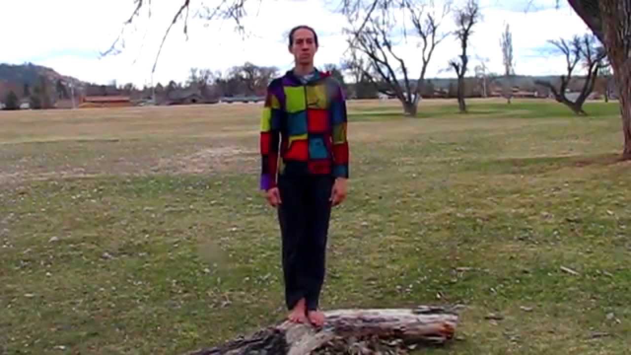 Learn Butoh | Episode 5: Subtle Movement | Lessons in Dark Dance