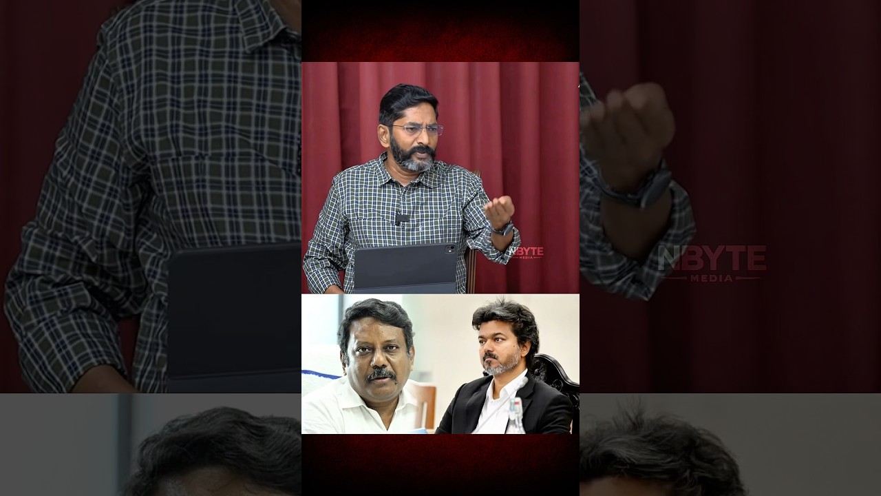 SavukkuShankar speak about SENTHILKUMARIAS ￼😳
