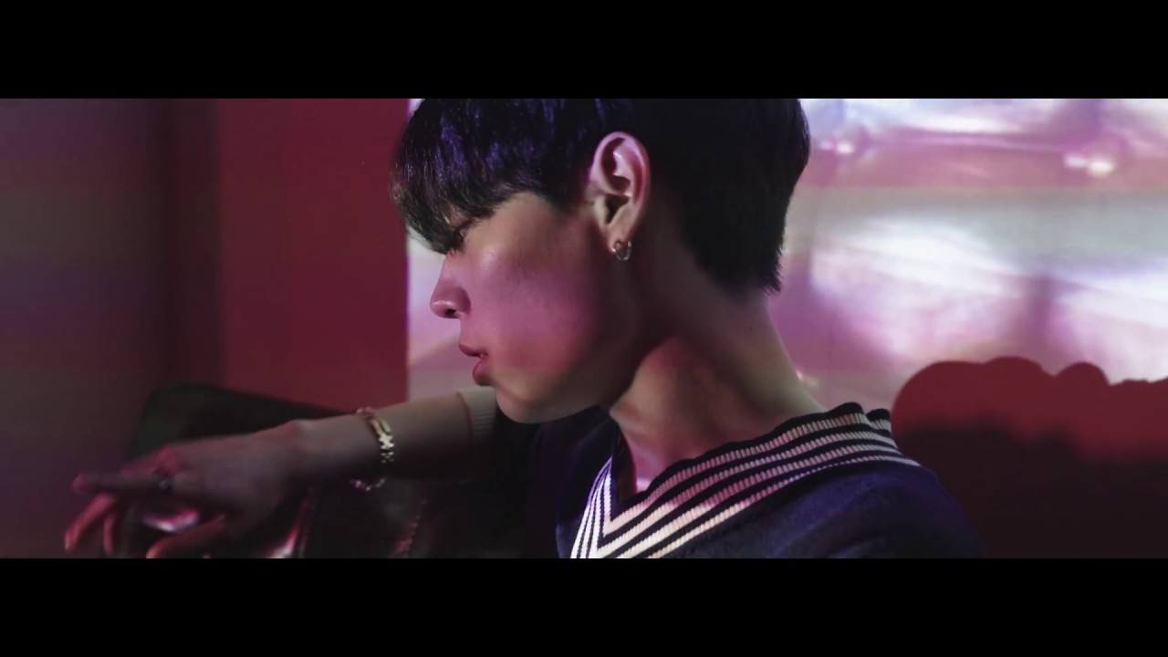 Kobel  -  Don't Hit My Line MV
