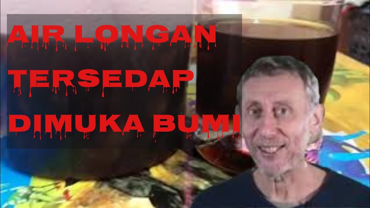 resepi air longan sedap viral || viral delicious longan water recipe