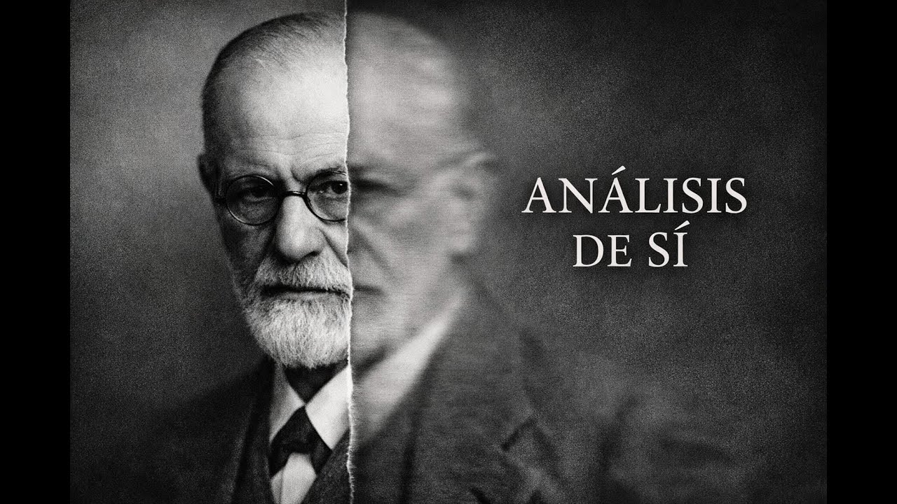 Sigmund Freud y el psicoanálisis: el origen de la formación del analista | Capítulo 1.