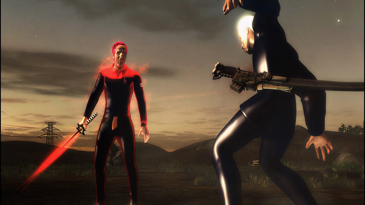 Sukuna Epstein VS Gojo Diddy full fight