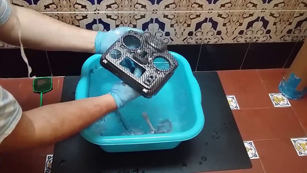 Hidroimpresión