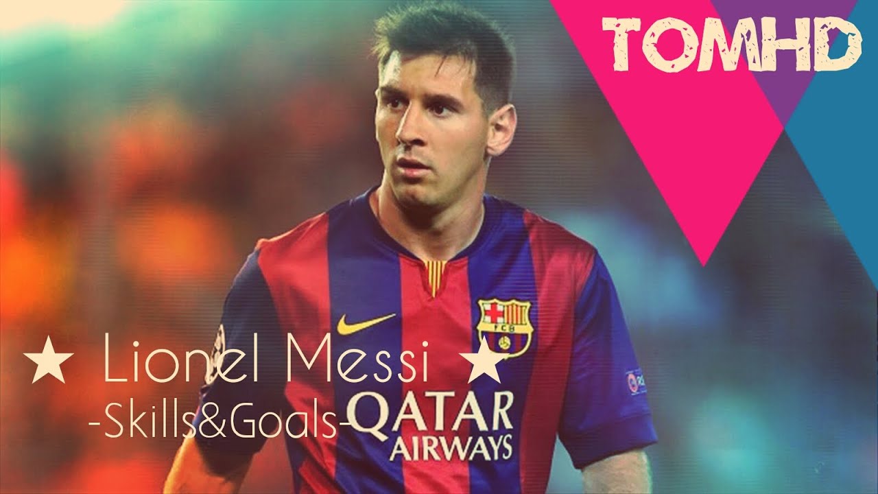 Lionel Messi | Dr.Dre The Next Episode | HD.