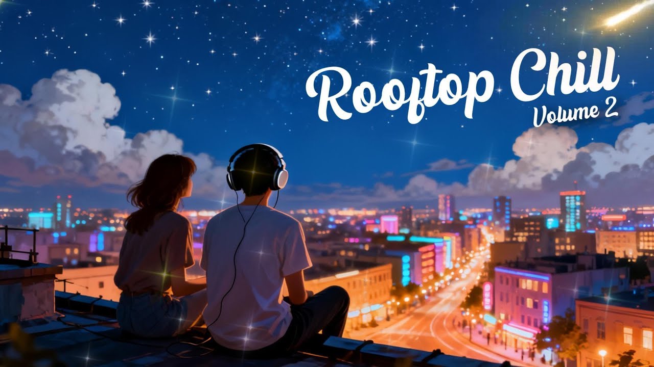Rainy Night Soul Vol. 2 | Emotional R&B & OPM Chill Songs for Rainy Evenings and Deep Feels