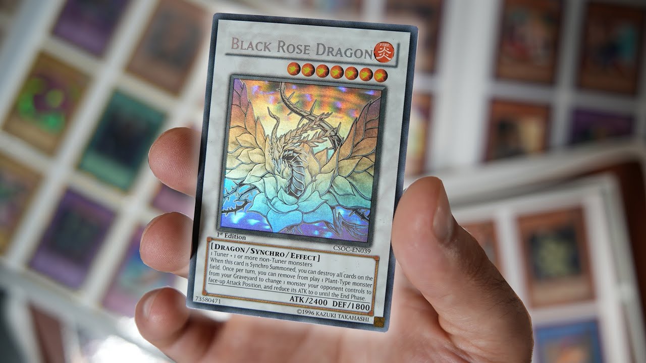 Моя полная коллекция YuGiOh Binder 2024! Japan Haul Pt. 2