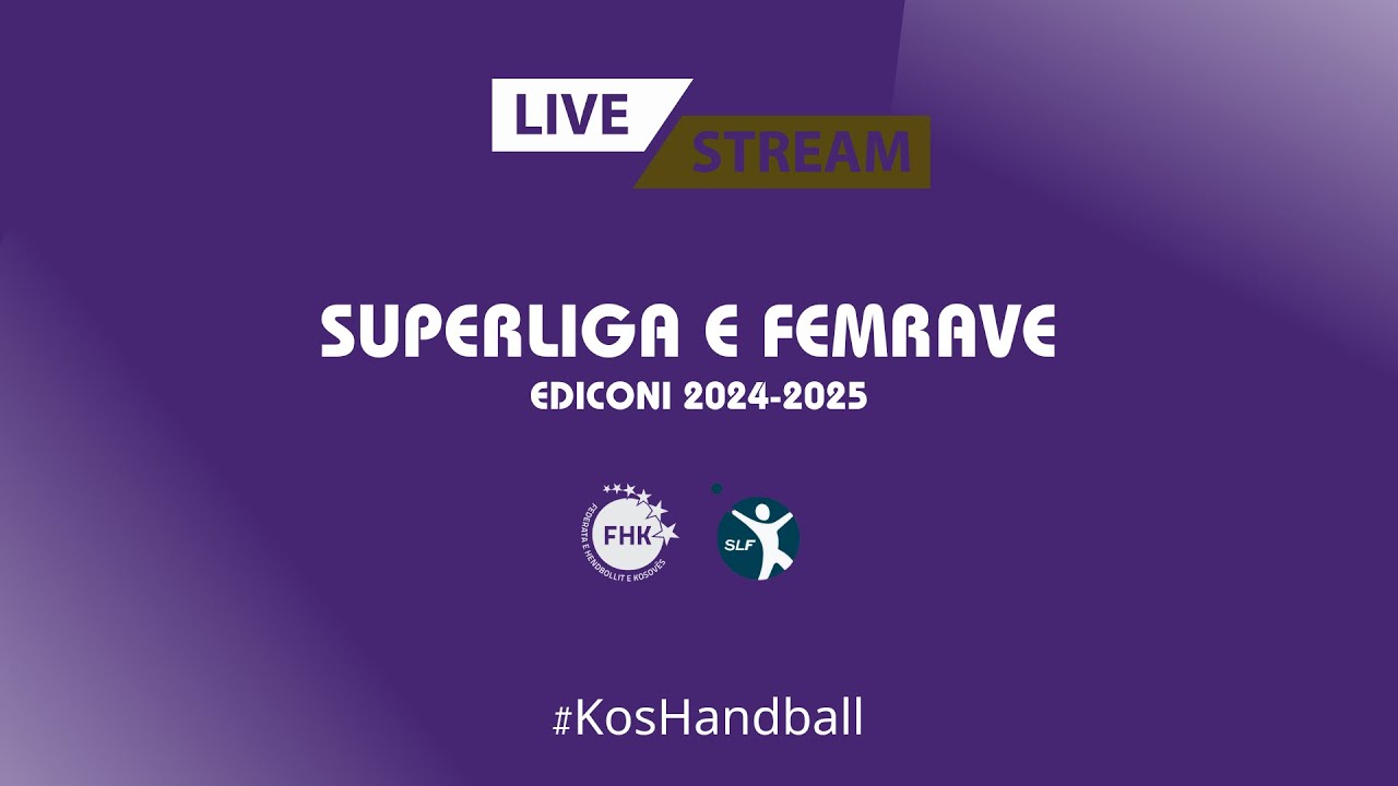 KHF Vushtrria - KHF Ferizaj