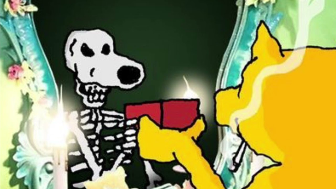 [Free] Madlib X Quasimoto Type Beat &ldquo;Sunshine&rdquo;
