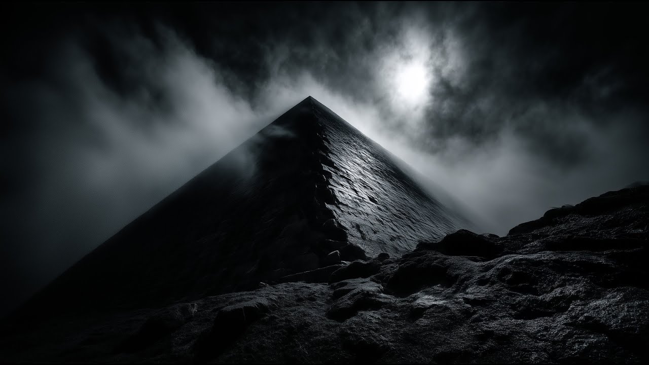 VERTE NOX || Ancient Ambient Music for Timelessness