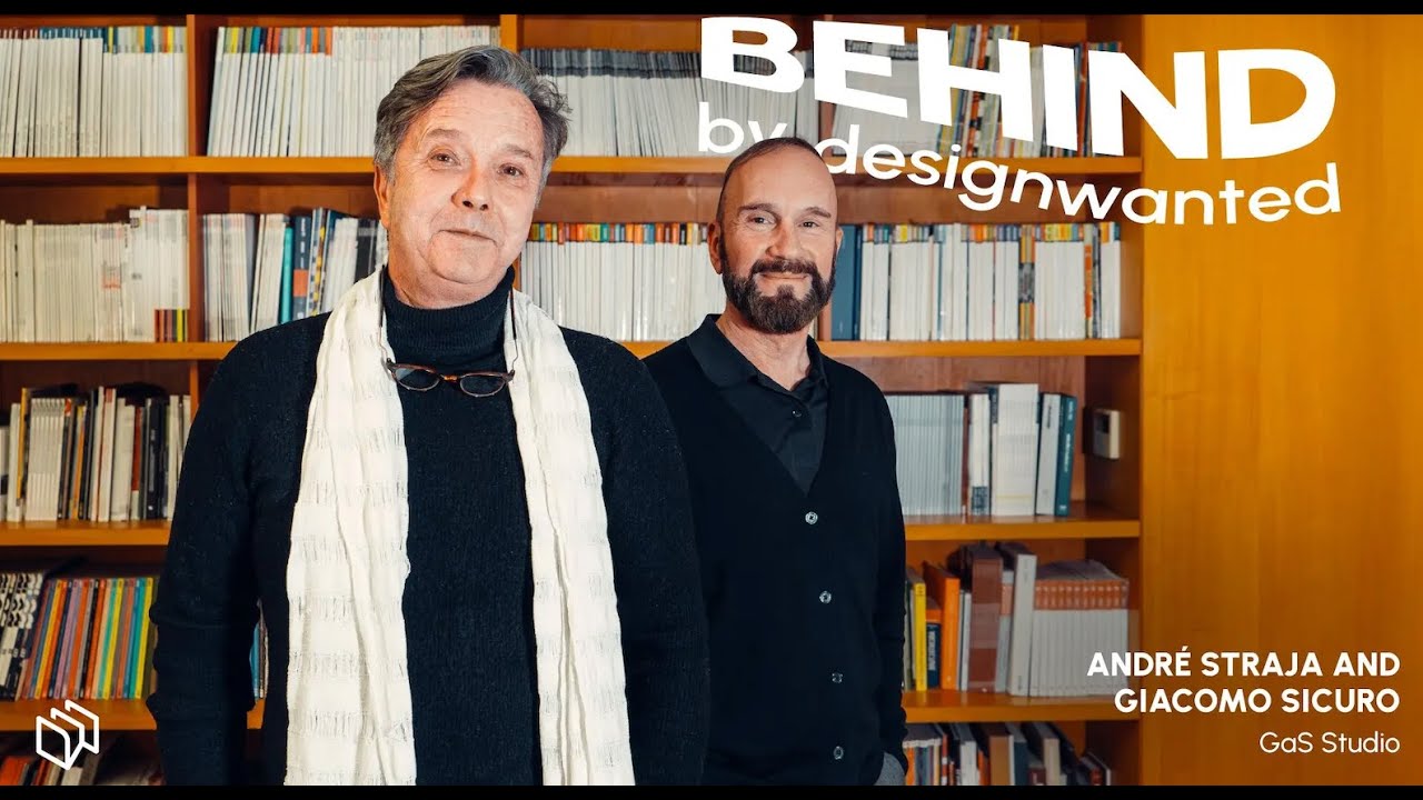 GaS Studio: 28 anni di visione, architettura e crescita