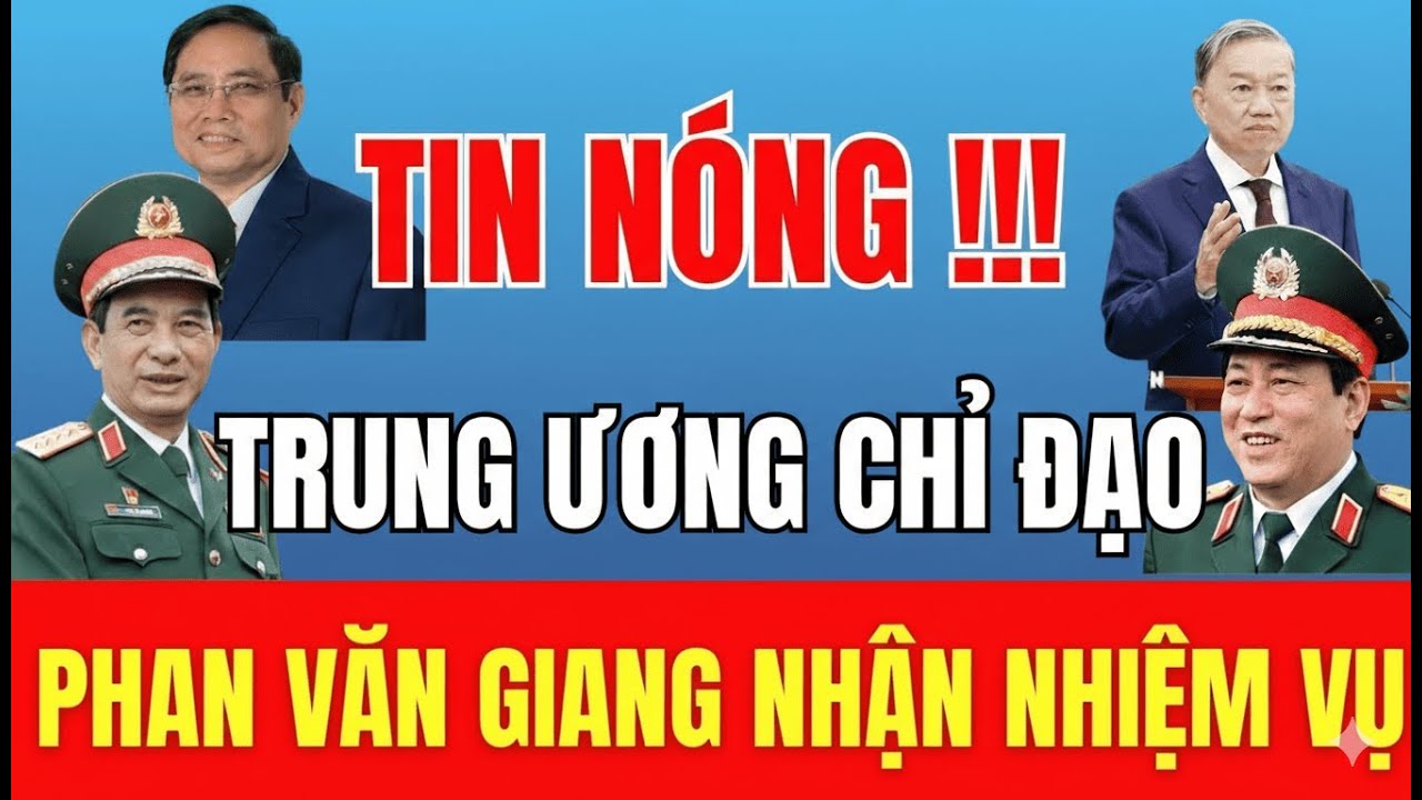 Tin tức Việt mới nhất ngày 30/01/2026 Tin nóng Việt Nam và Thế Giới 24h qua