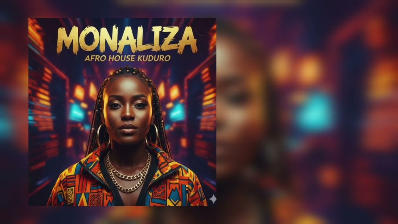 Monaliza (ProdBy Ed No Beat)PoliArt Music 