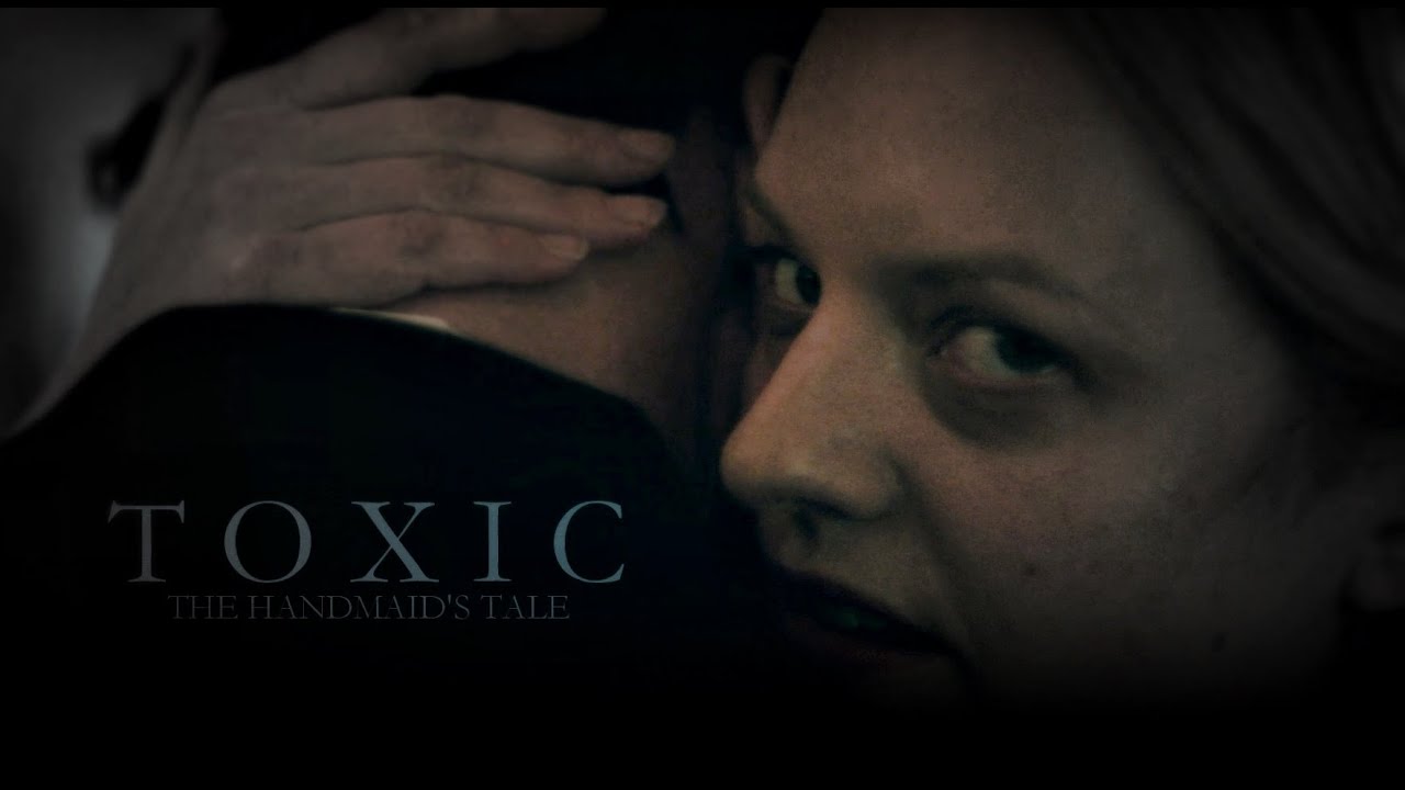 The Handmaid's Tale | TOXIC (+4x10)