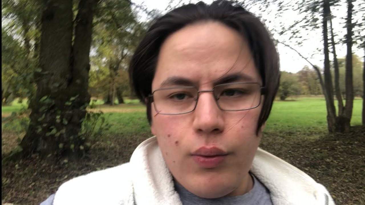Mein Leben als Incel – ehrlich erzählt