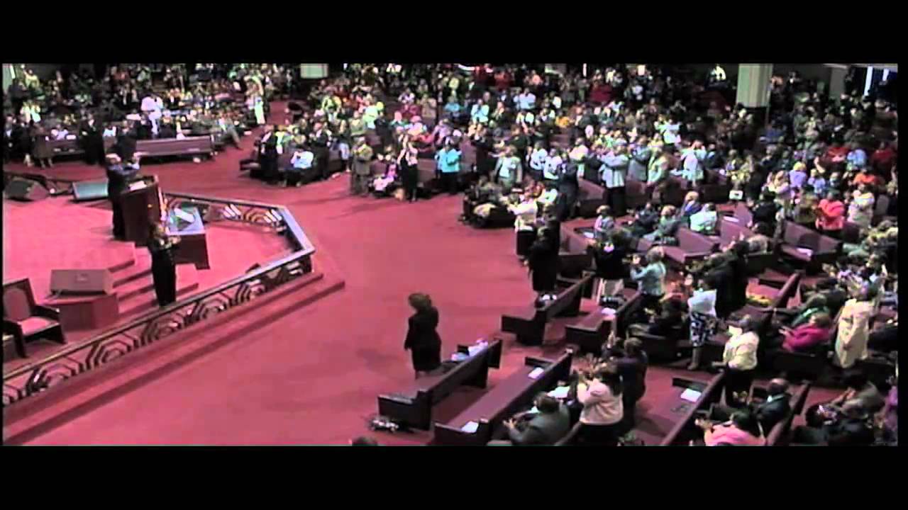 Total Praise Worship
