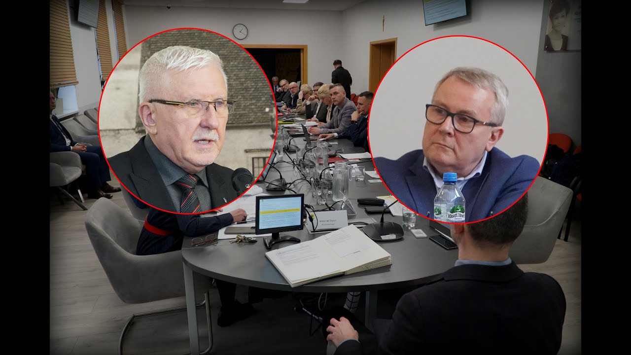 Ile kont ma Milewski? Wyliczył senator Wadim Tyszkiewicz