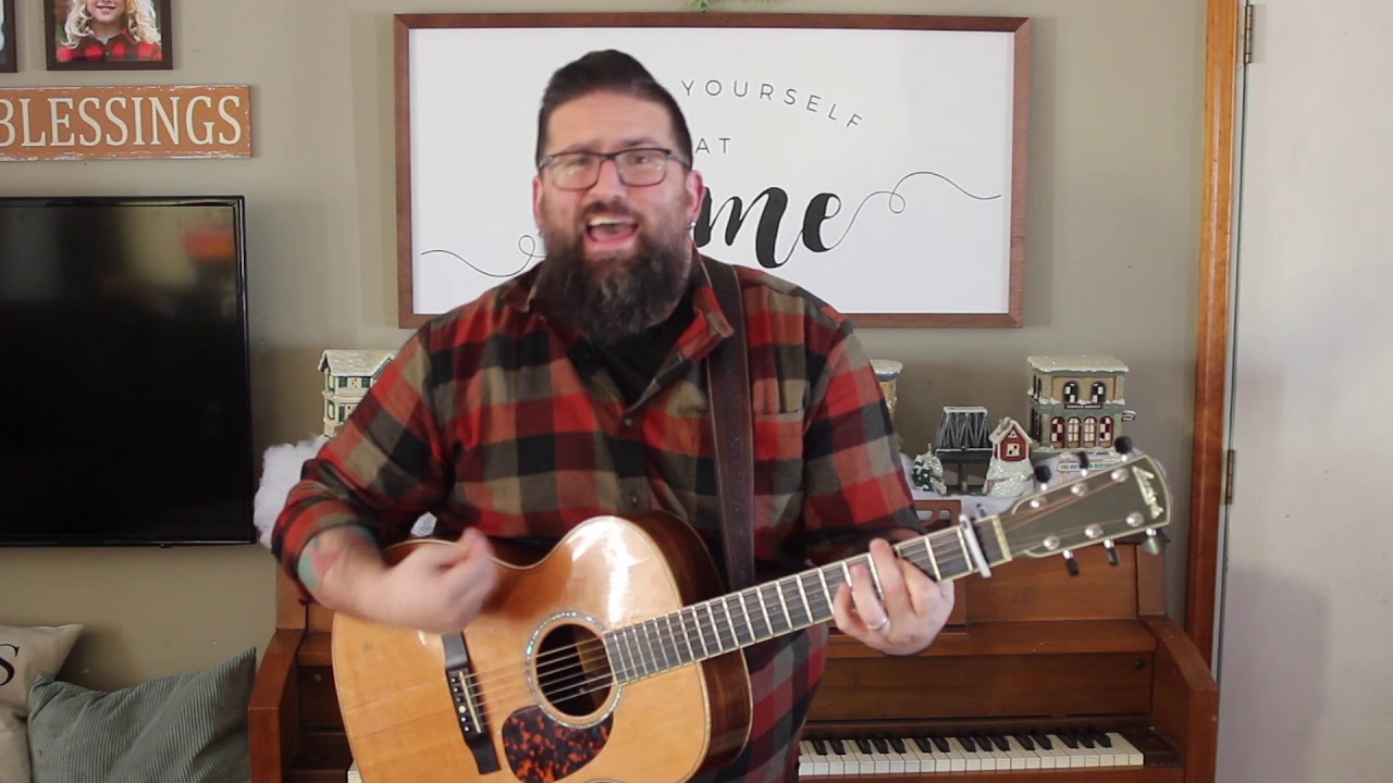 Drew Hale - Boot Scootin' Boogie (Brooks & Dunn)
