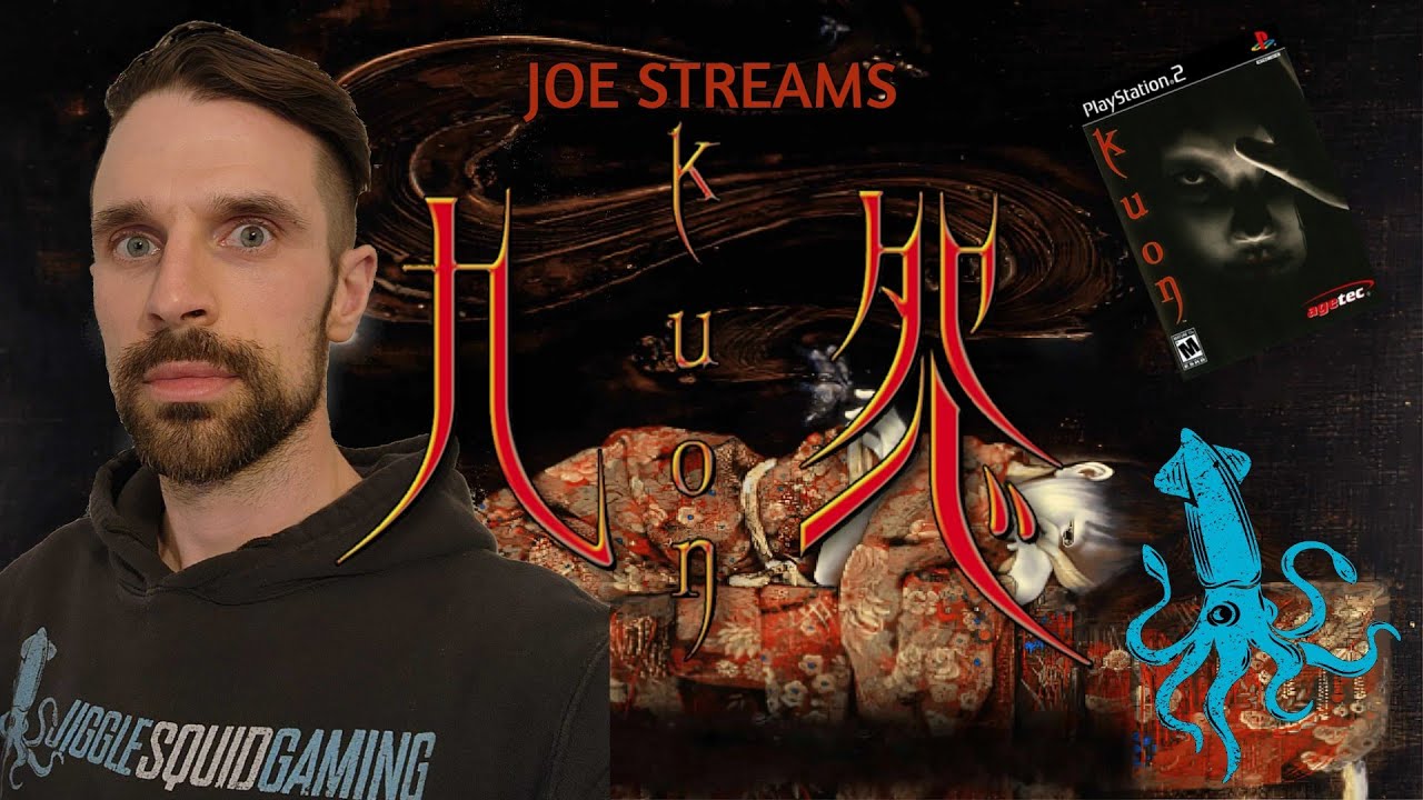 Joe Streams: 