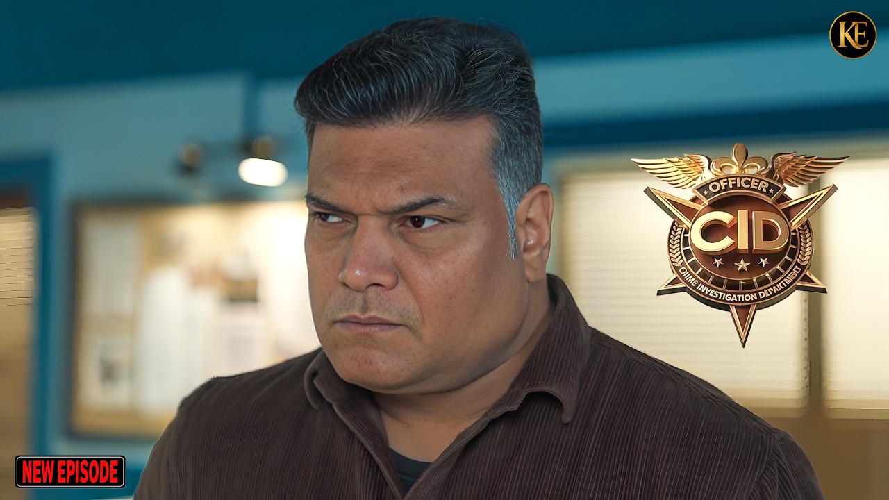 Team CID में कौन है ग़द्दार? | CID Season 2 | Full Episode |