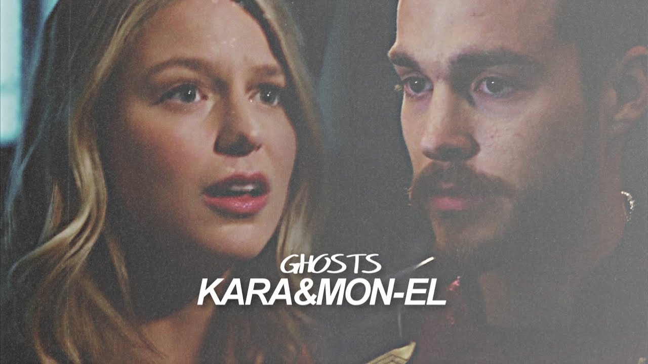 Kara & Mon-El | hard to believe It's said and done [3x15]