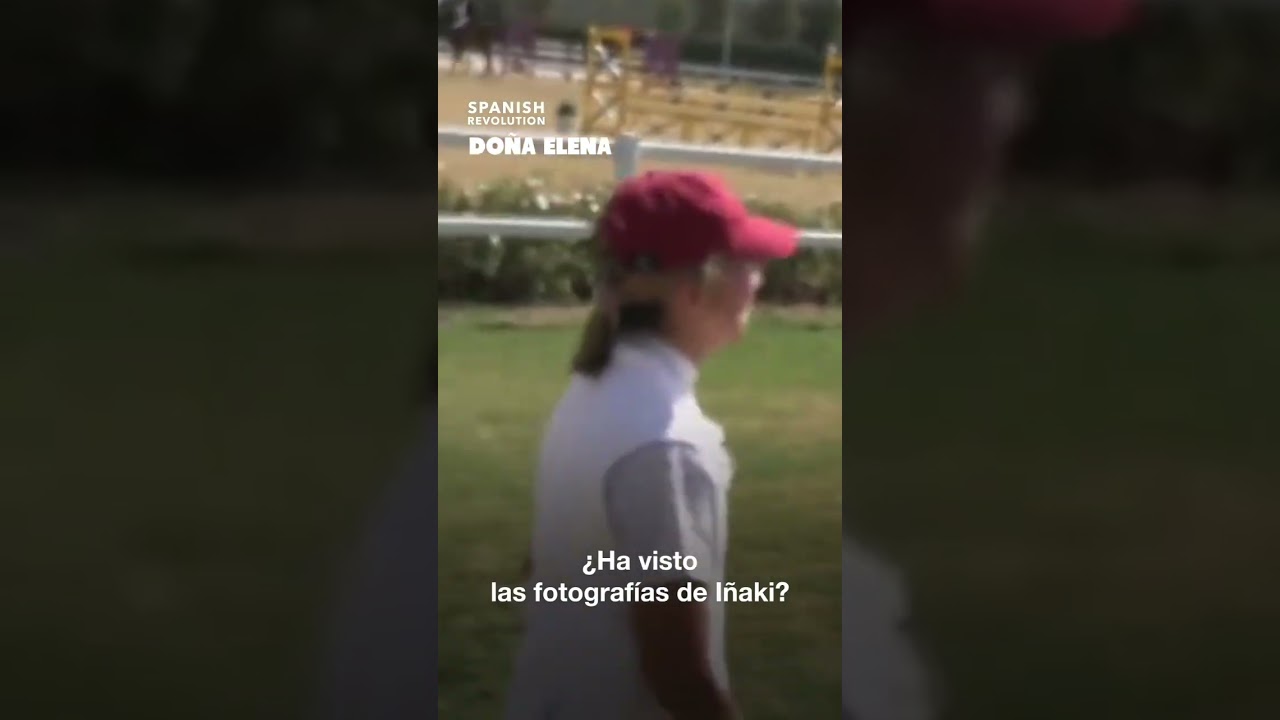 Do&ntilde;a Elena