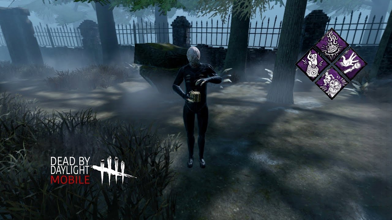 Playing Pinhead After 5 Months! | Dead By Daylight Mobile