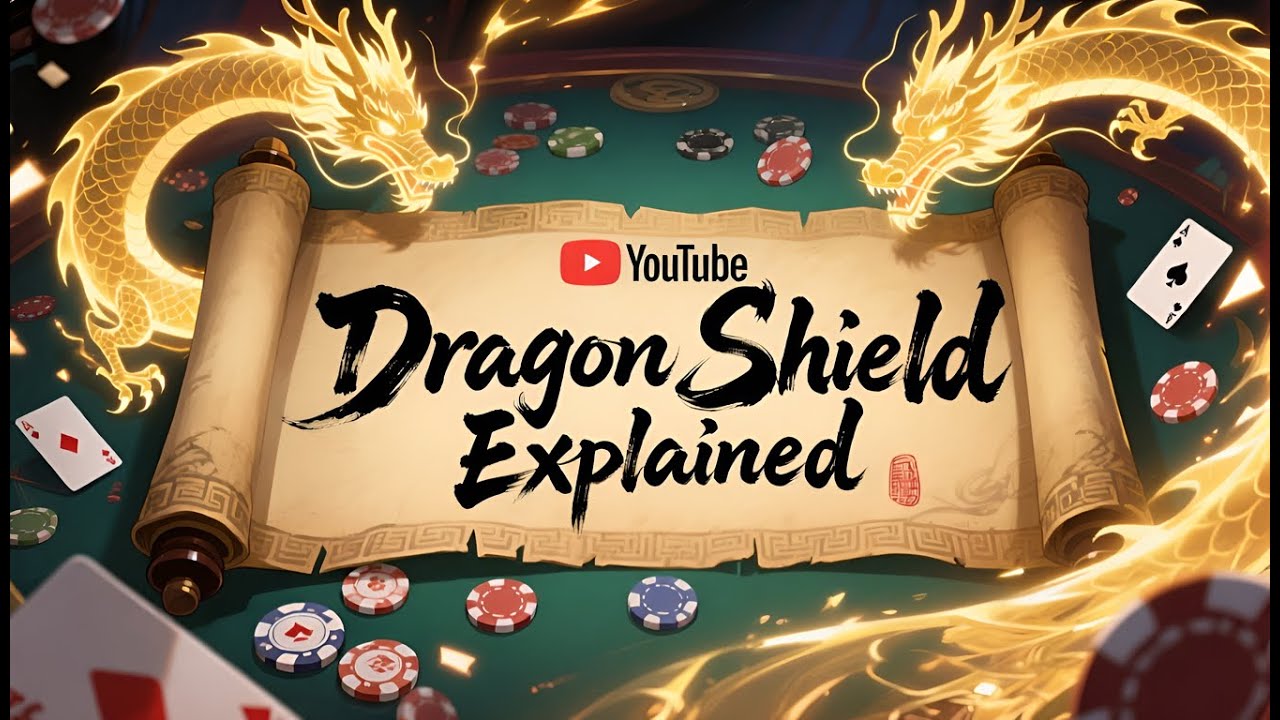 Dragon Shield Explained
