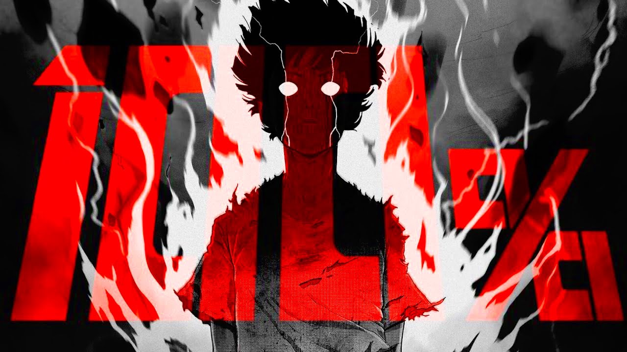 Mob Psycho 100 !.. 👻🔮 || ملخص انمي : موب سايكو 100 كامل
