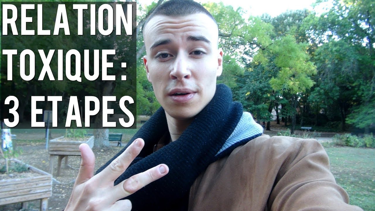 Relation Toxique : 3 étapes pour la reconnaître rapidement