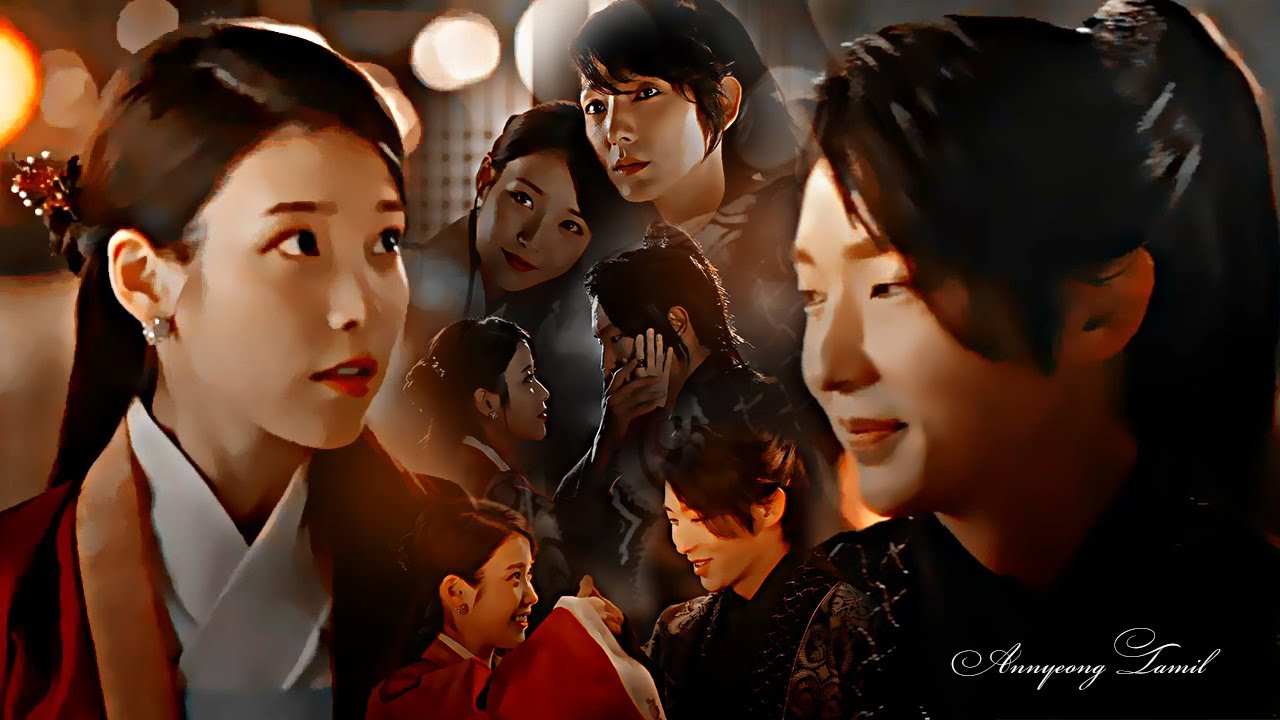 Unnaalae kangal thallaadi Urangamal engum en aavi | Darling Song | Moon Lovers: Scarlet Heart Ryeo
