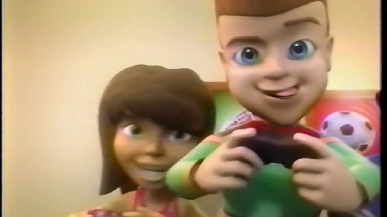 Disney Channel Commercial Breaks (August 17, 2007)