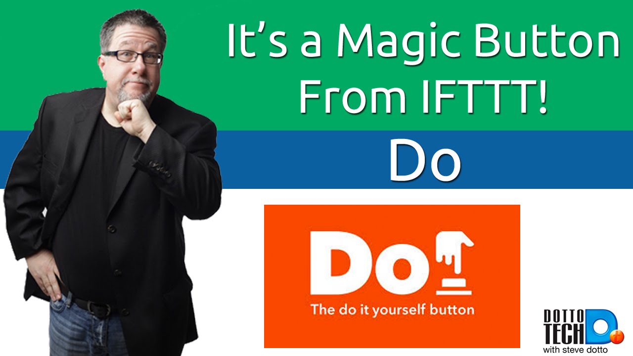 Do Apps, from IFTTT 
