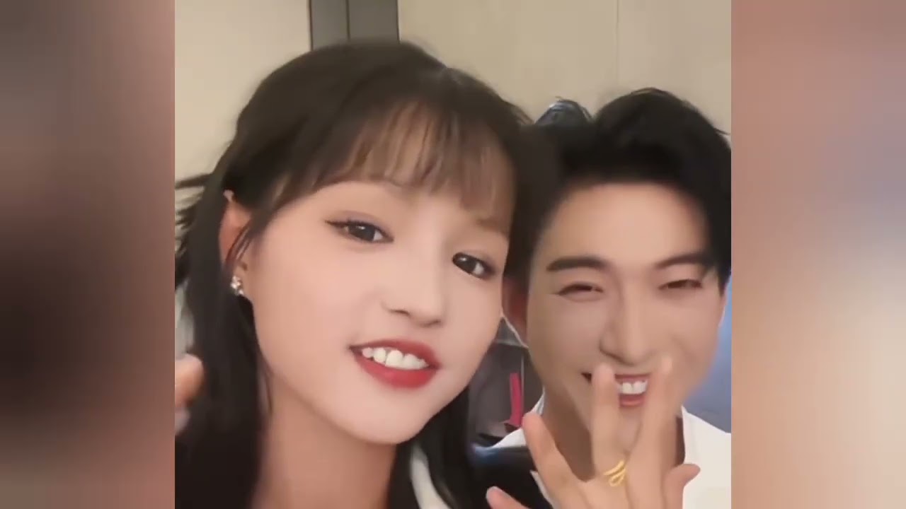 YU LONG AND MEI MEI BABY SHOCK FANS (PRT 2)