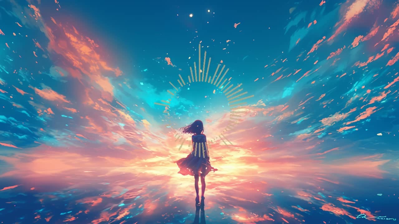 Conviction After the Fall | Epic Ambient Cinematic Soundscape